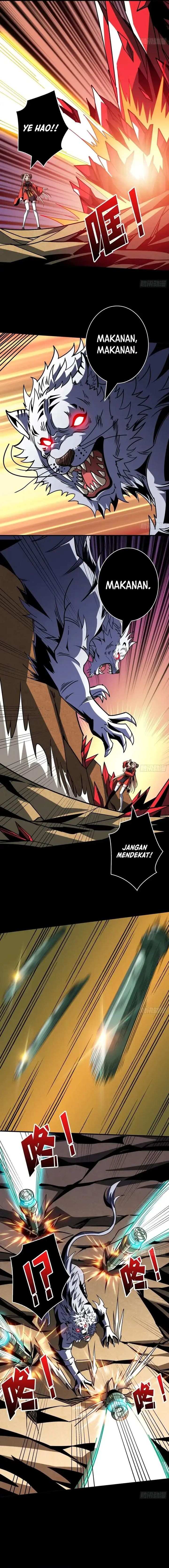 King Account At The Start - Chapter 384 - Page 8
