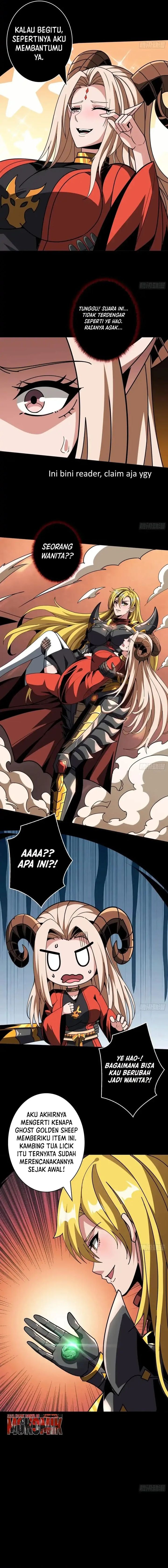 King Account At The Start - Chapter 385 - Page 10