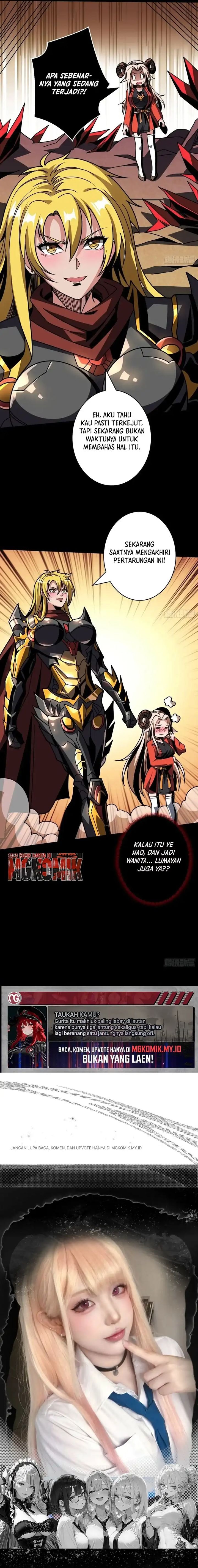 King Account At The Start - Chapter 385 - Page 11