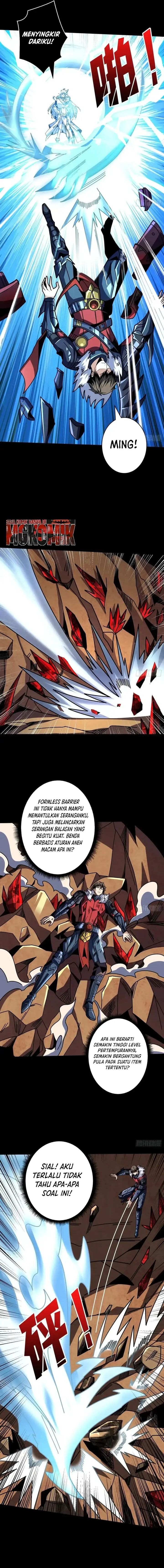 King Account At The Start - Chapter 385 - Page 7