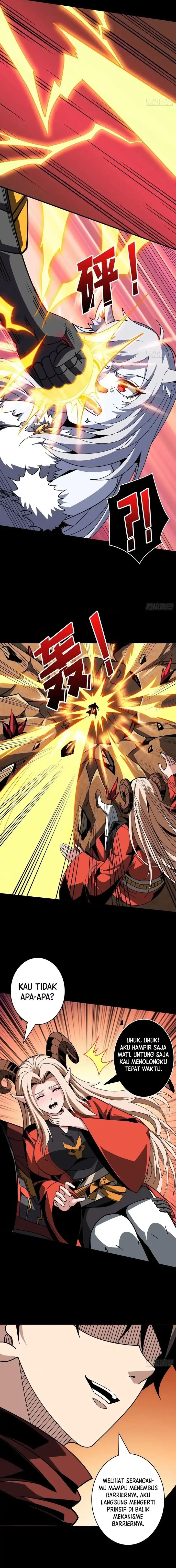 King Account At The Start - Chapter 385 - Page 9