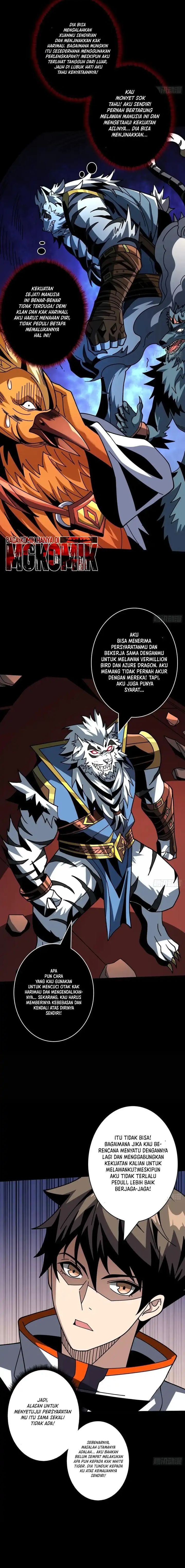 King Account At The Start - Chapter 388 - Page 10