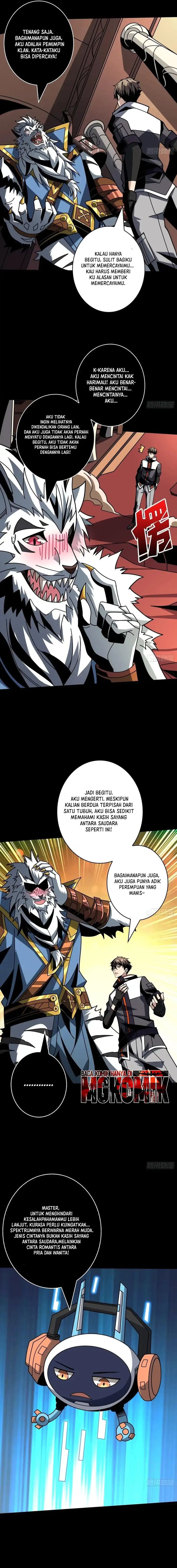 King Account At The Start - Chapter 388 - Page 11