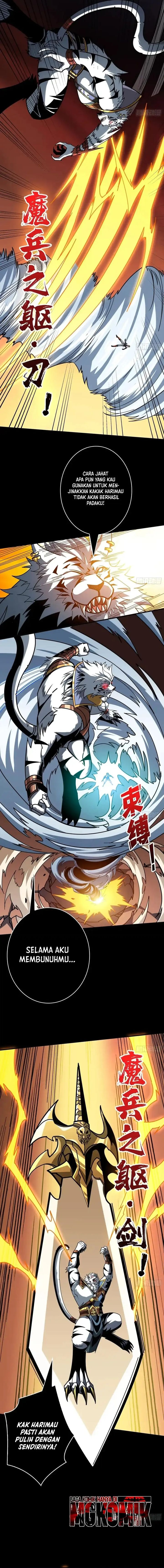 King Account At The Start - Chapter 388 - Page 6