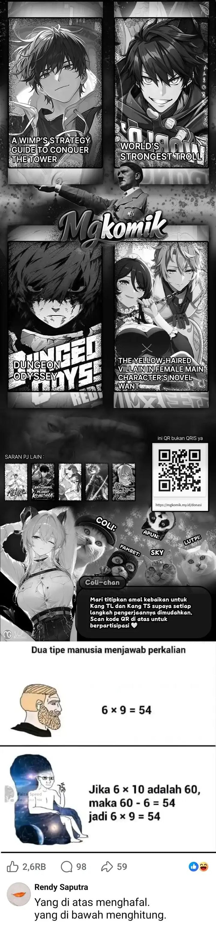 King Account At The Start - Chapter 389 - Page 12
