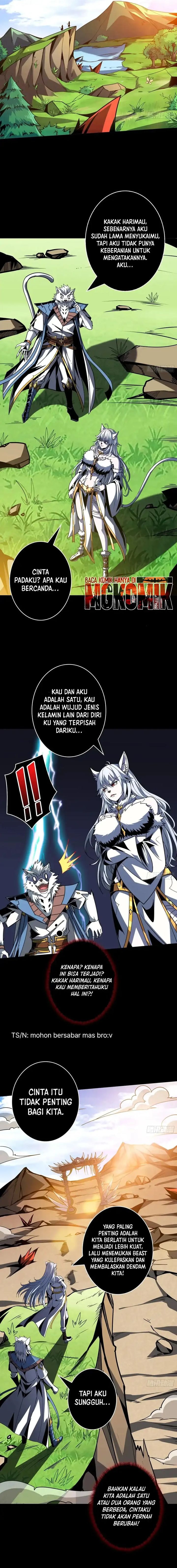 King Account At The Start - Chapter 389 - Page 2