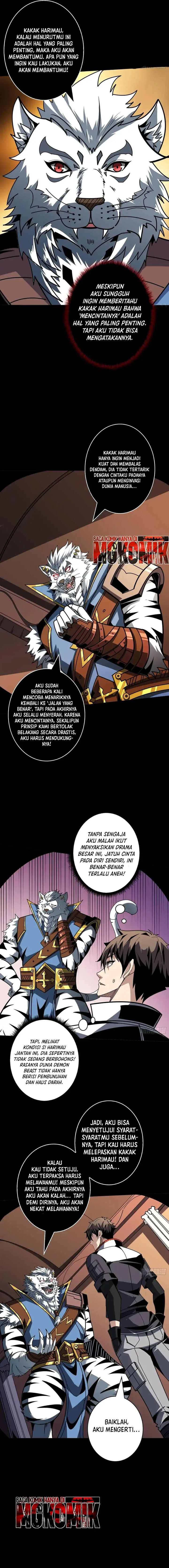 King Account At The Start - Chapter 389 - Page 3
