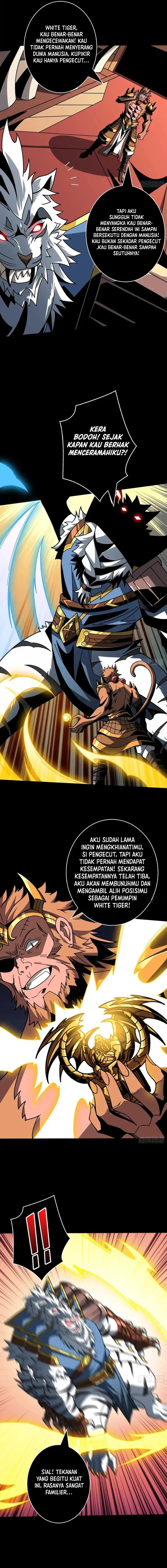 King Account At The Start - Chapter 389 - Page 4