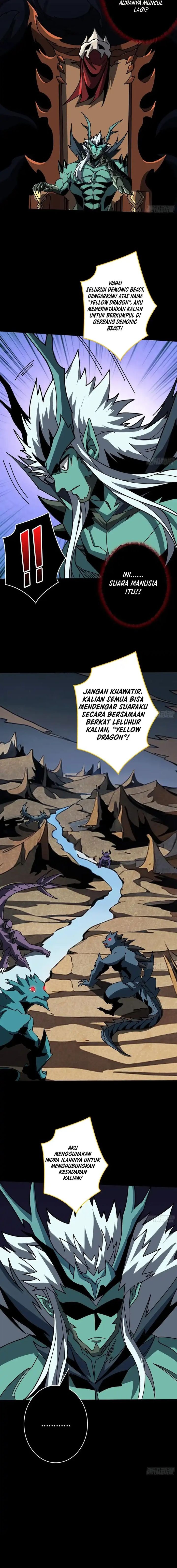 King Account At The Start - Chapter 390 - Page 5