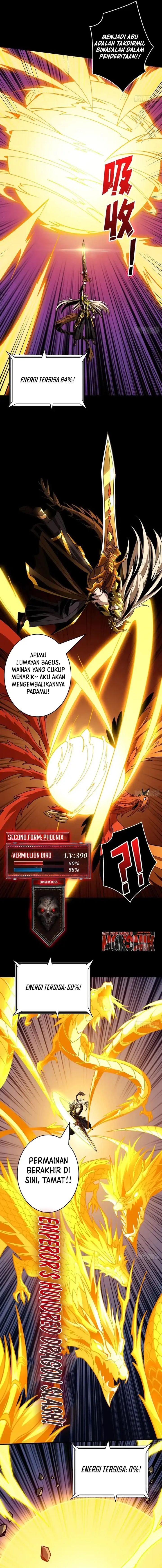 King Account At The Start - Chapter 391 - Page 10