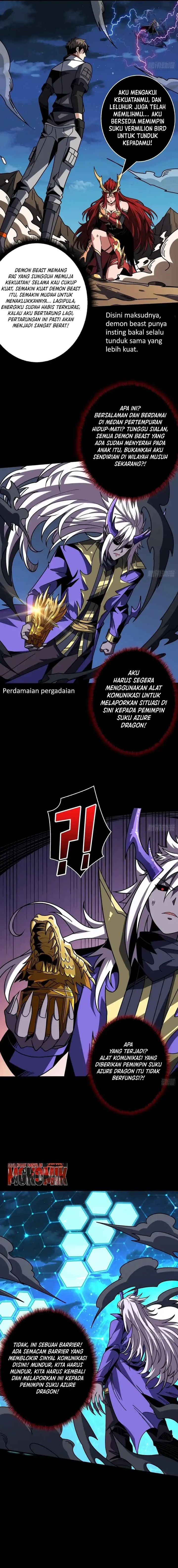 King Account At The Start - Chapter 391 - Page 12