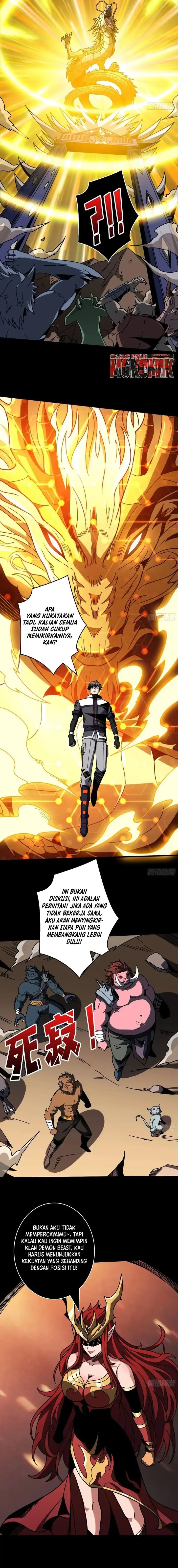 King Account At The Start - Chapter 391 - Page 4