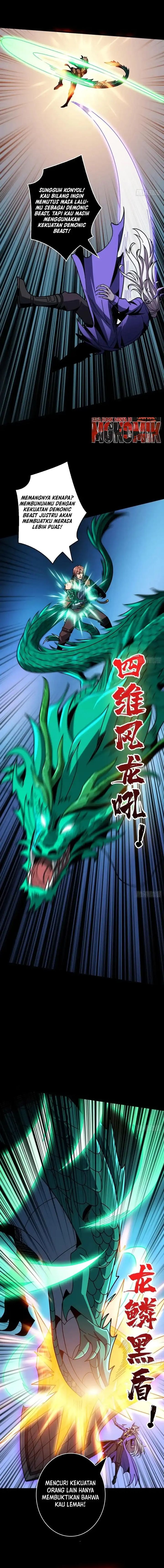 King Account At The Start - Chapter 392 - Page 4
