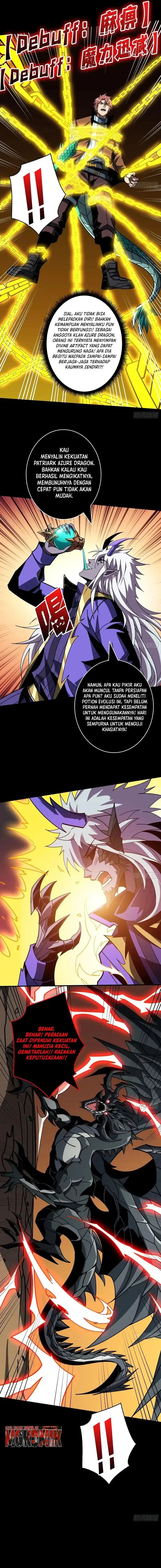 King Account At The Start - Chapter 392 - Page 7