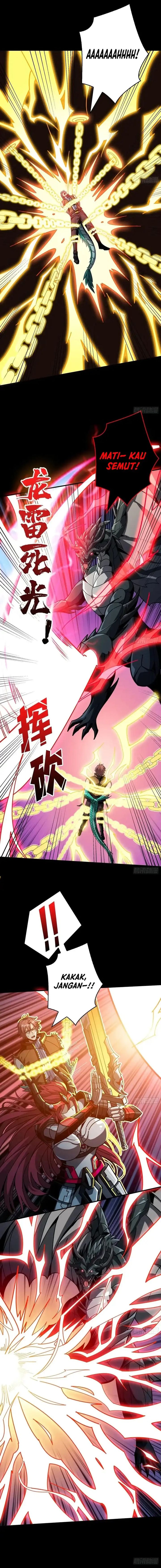 King Account At The Start - Chapter 392 - Page 8