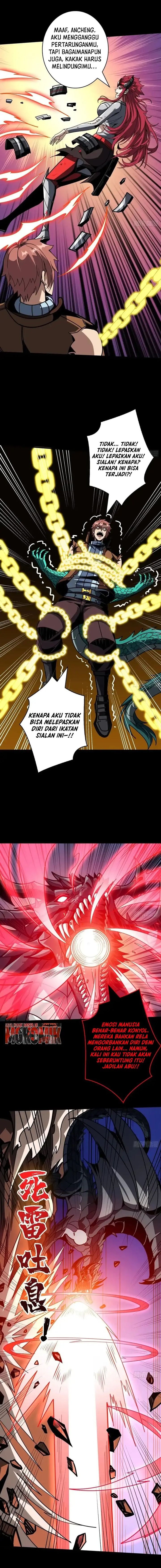 King Account At The Start - Chapter 392 - Page 9