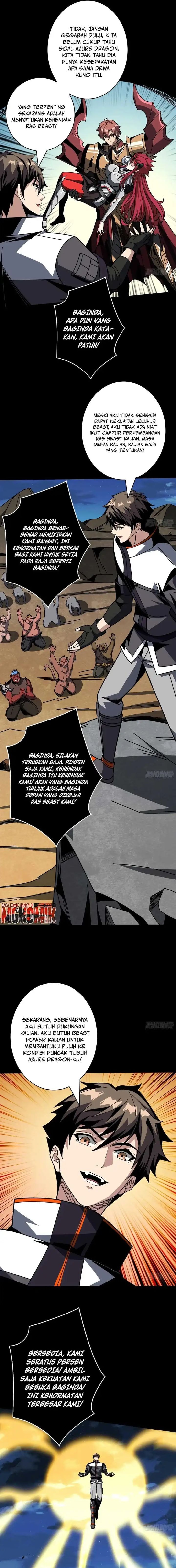 King Account At The Start - Chapter 393 - Page 10