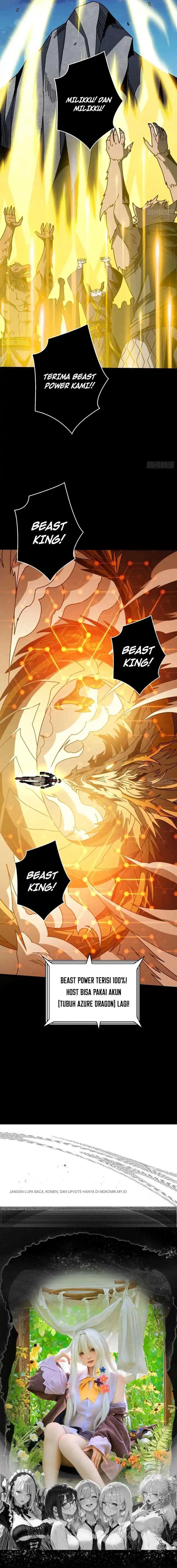 King Account At The Start - Chapter 393 - Page 11