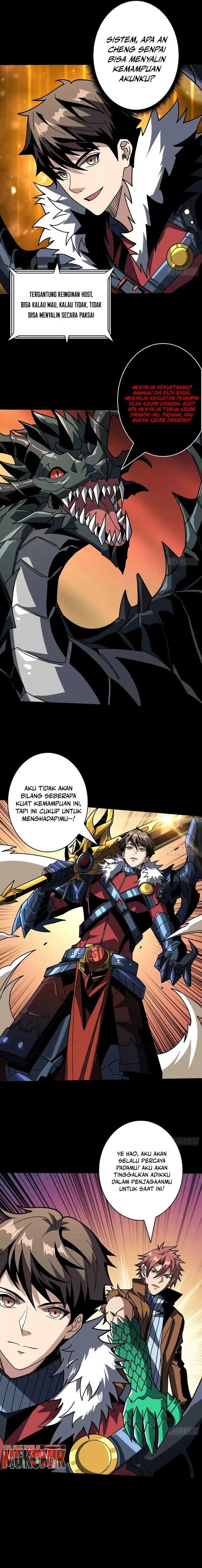 King Account At The Start - Chapter 393 - Page 2