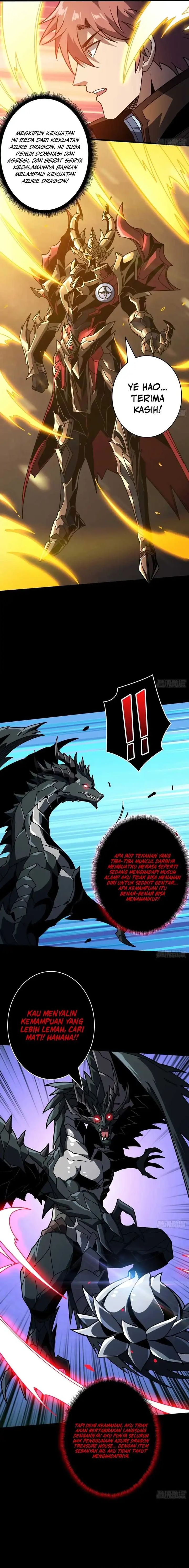 King Account At The Start - Chapter 393 - Page 3