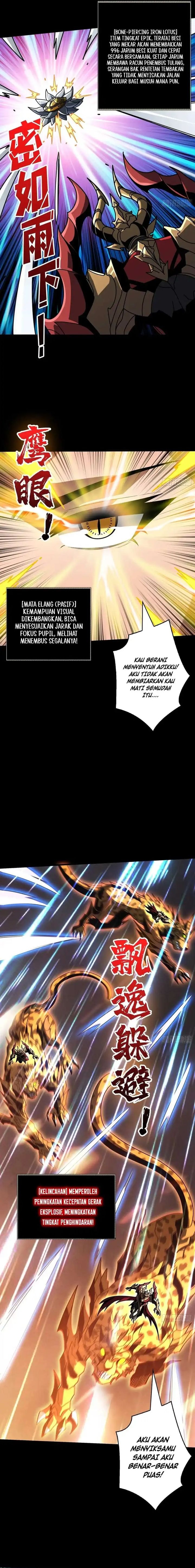 King Account At The Start - Chapter 393 - Page 4