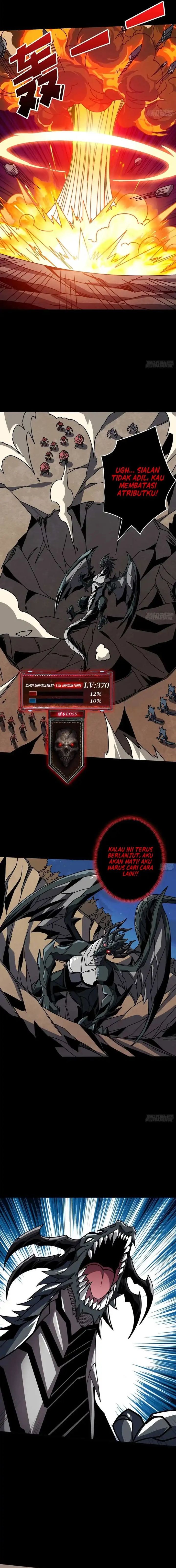 King Account At The Start - Chapter 393 - Page 6