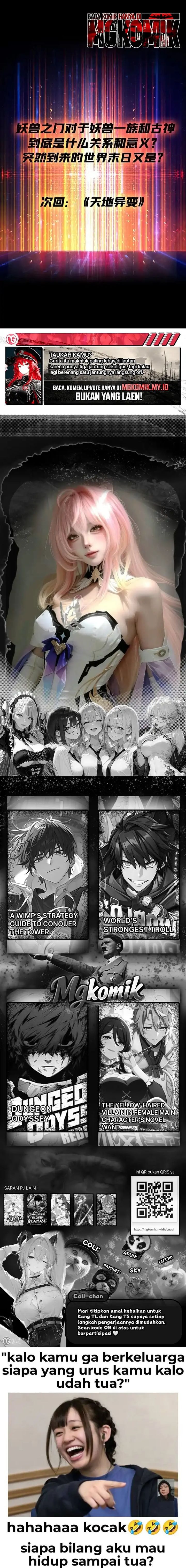 King Account At The Start - Chapter 394 - Page 10