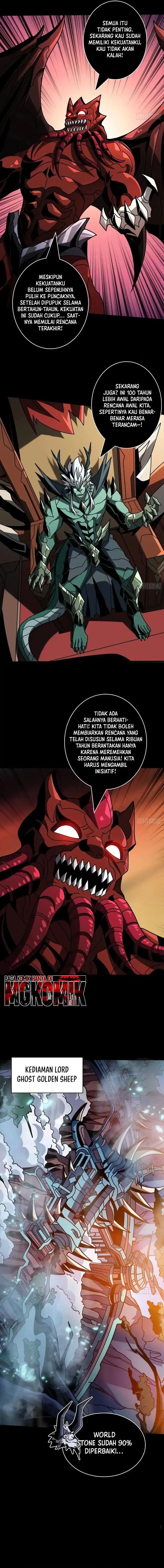 King Account At The Start - Chapter 394 - Page 3