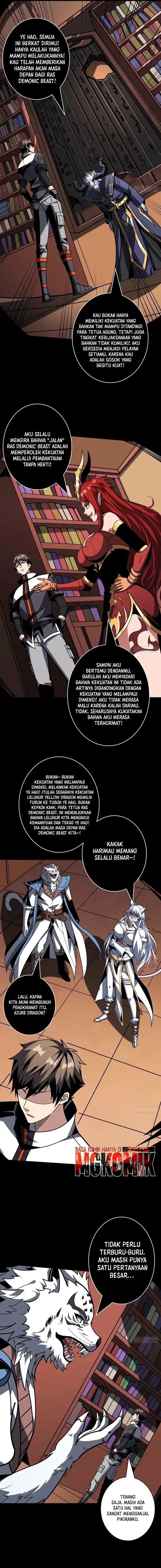 King Account At The Start - Chapter 394 - Page 4