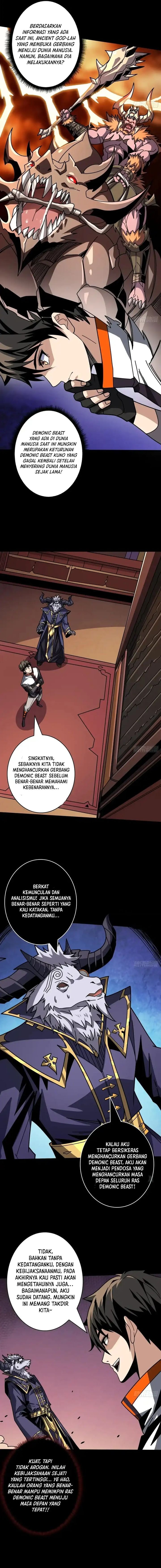 King Account At The Start - Chapter 394 - Page 7