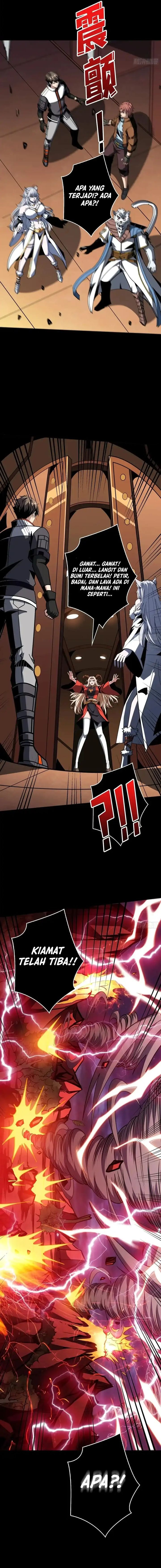 King Account At The Start - Chapter 394 - Page 9
