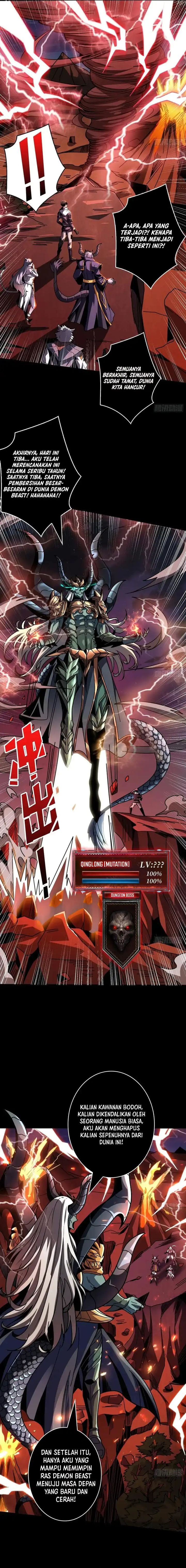 King Account At The Start - Chapter 395 - Page 2