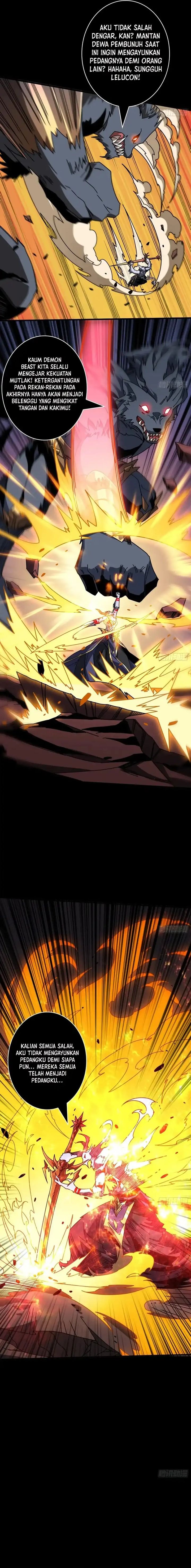 King Account At The Start - Chapter 395 - Page 8