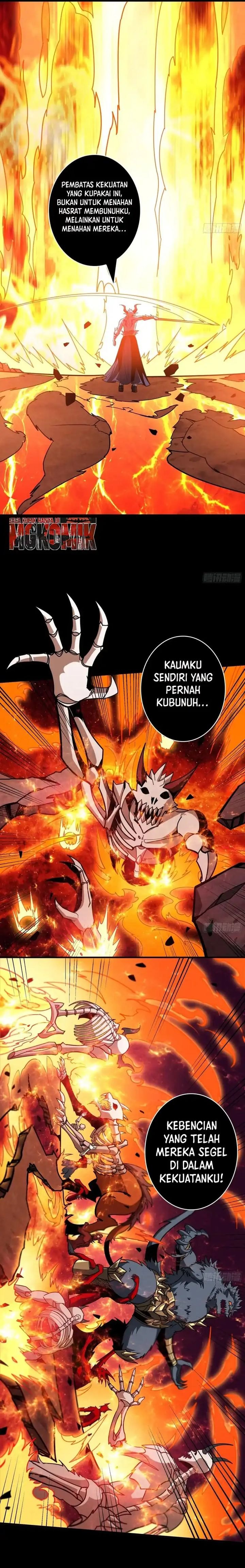 King Account At The Start - Chapter 395 - Page 9