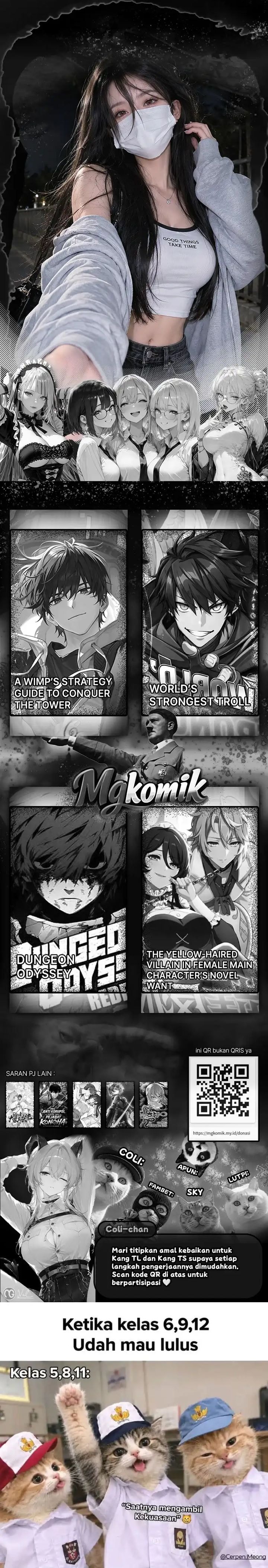King Account At The Start - Chapter 398 - Page 13