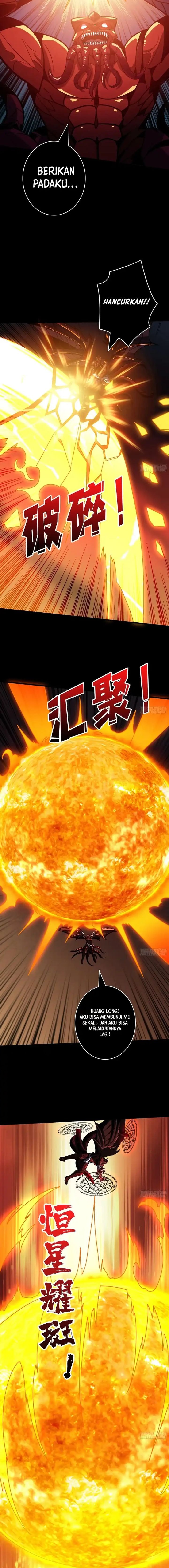 King Account At The Start - Chapter 398 - Page 6