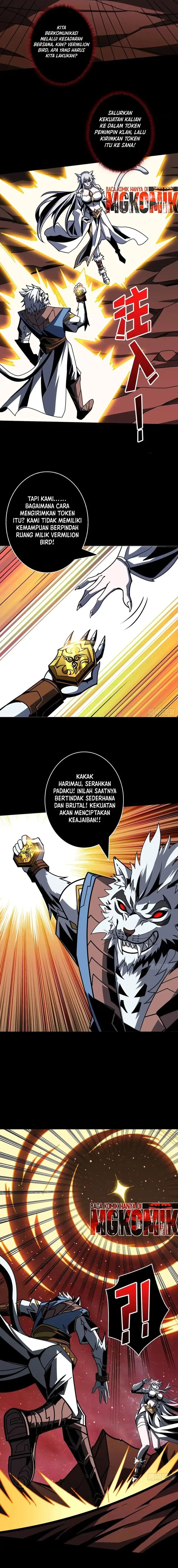 King Account At The Start - Chapter 398 - Page 8