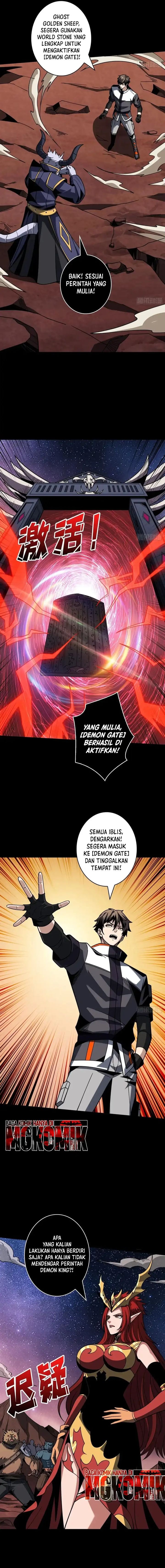 King Account At The Start - Chapter 399 - Page 10