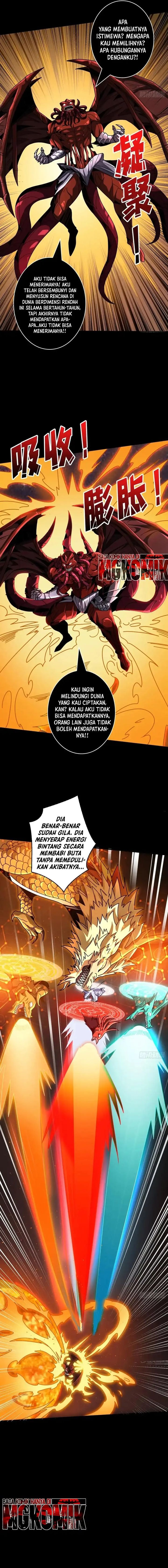 King Account At The Start - Chapter 399 - Page 3