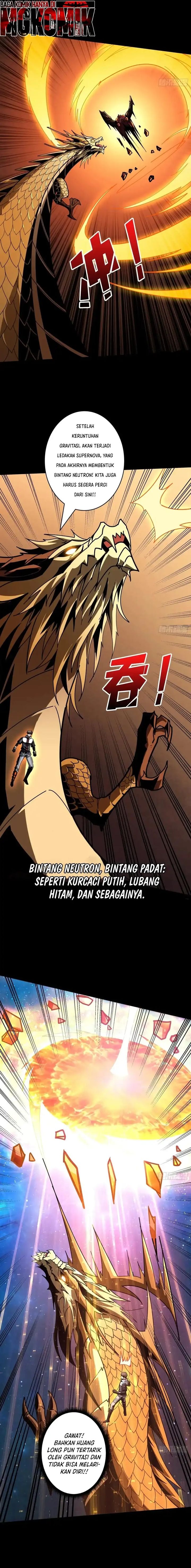 King Account At The Start - Chapter 399 - Page 7
