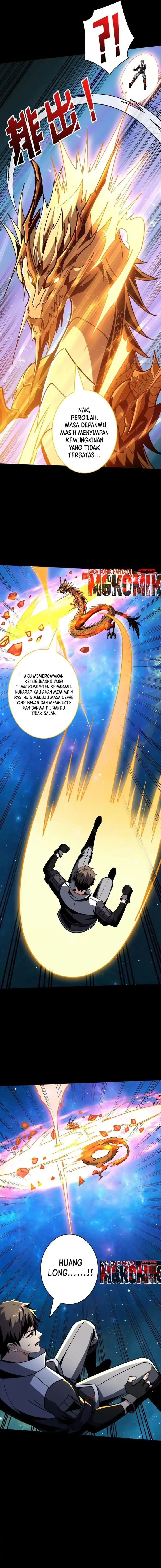 King Account At The Start - Chapter 399 - Page 8