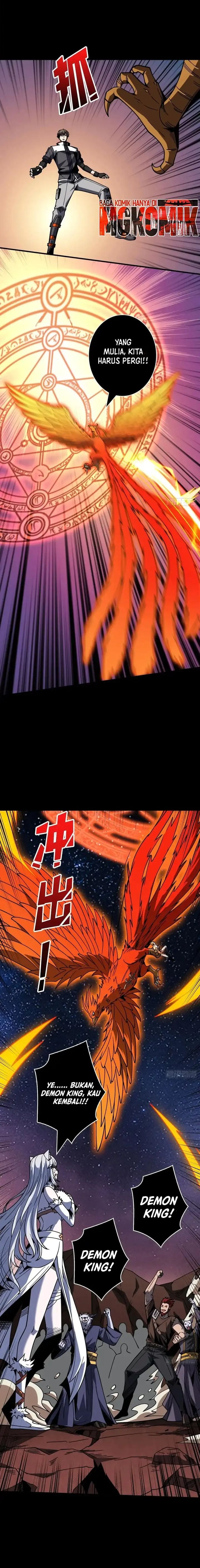 King Account At The Start - Chapter 399 - Page 9