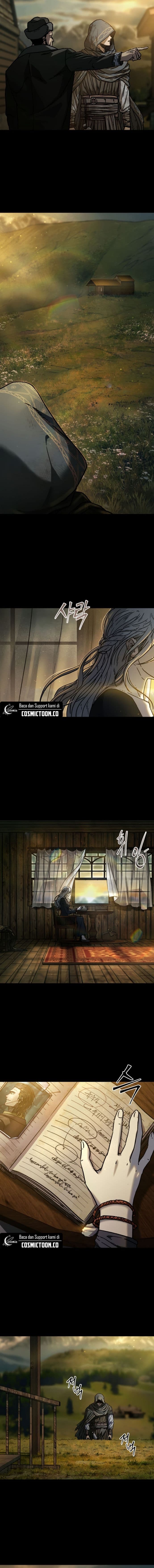 Kowloon: Saroka - Chapter 0 - Page 3
