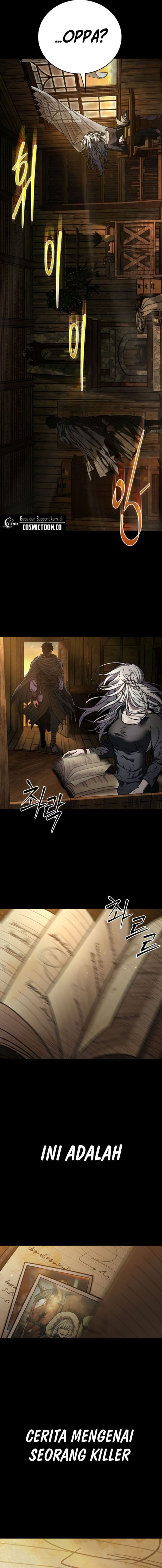 Kowloon: Saroka - Chapter 0 - Page 6