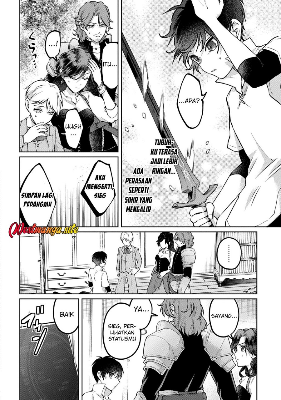 Kuro no Jiku - Chapter 2 - Page 10