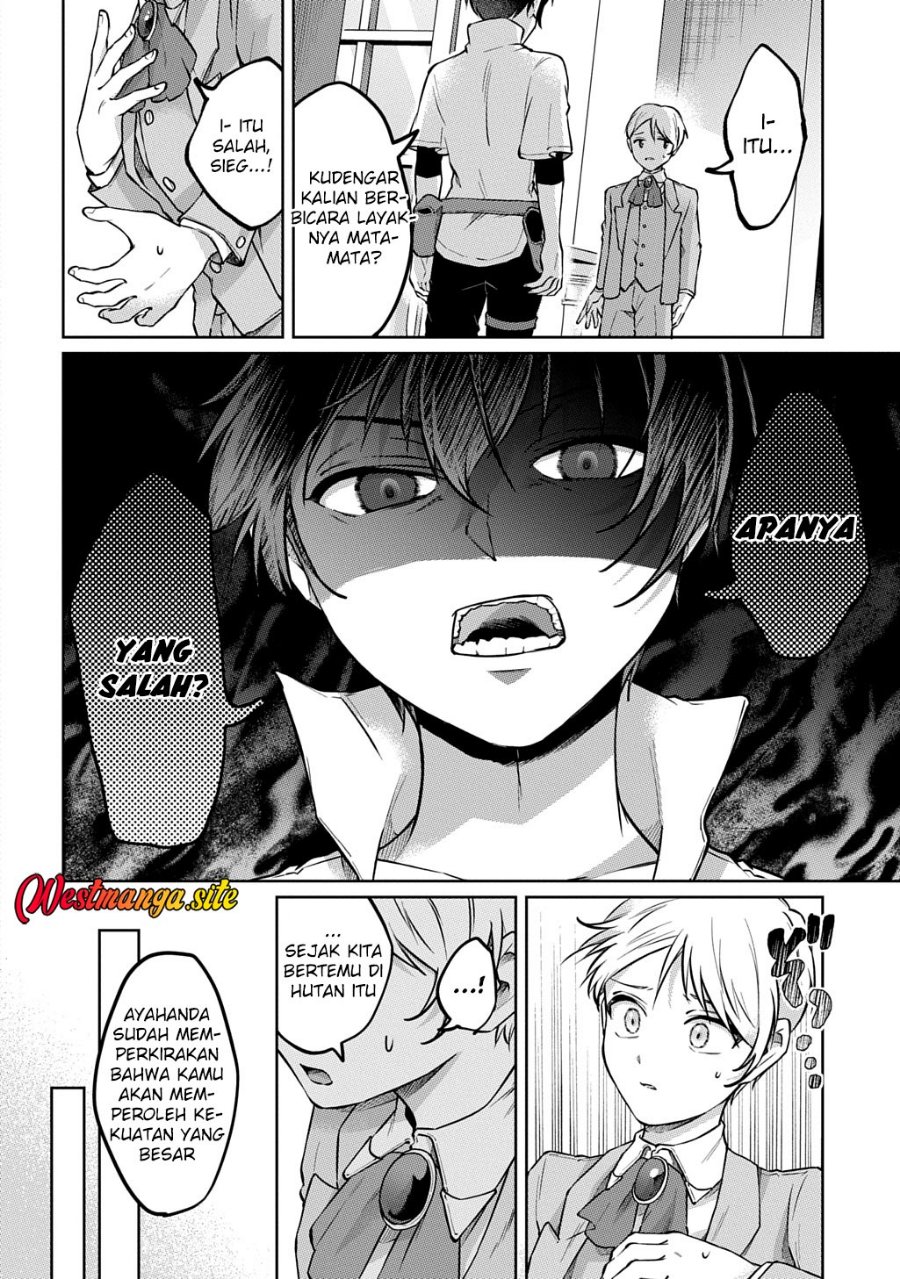 Kuro no Jiku - Chapter 2 - Page 26