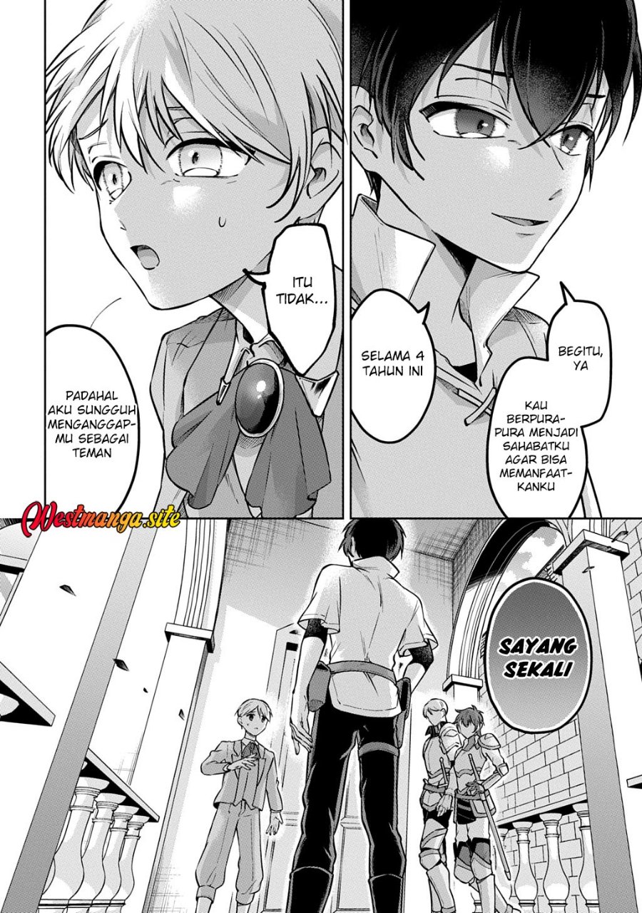 Kuro no Jiku - Chapter 2 - Page 28