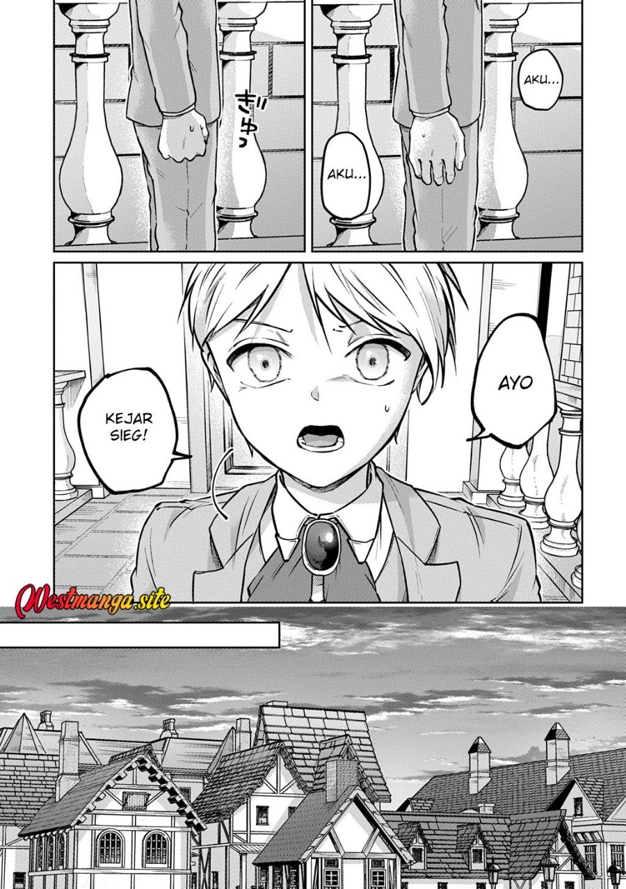 Kuro no Jiku - Chapter 2 - Page 31