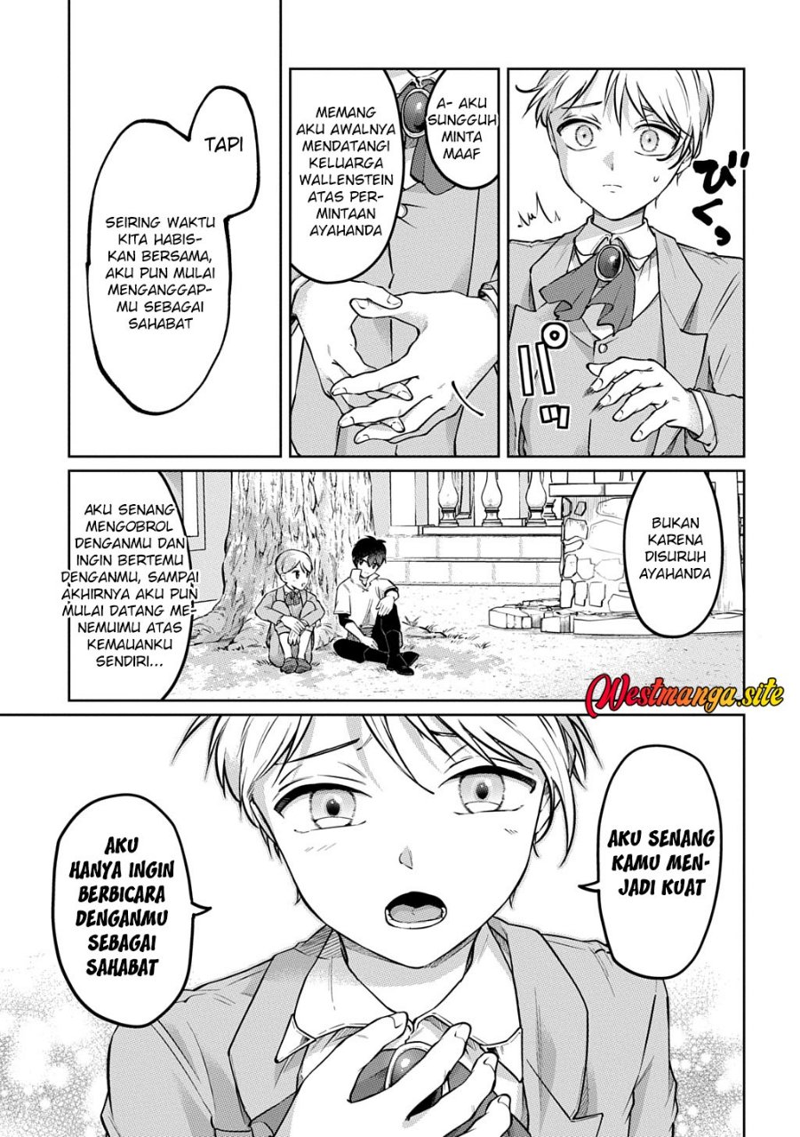 Kuro no Jiku - Chapter 2 - Page 35