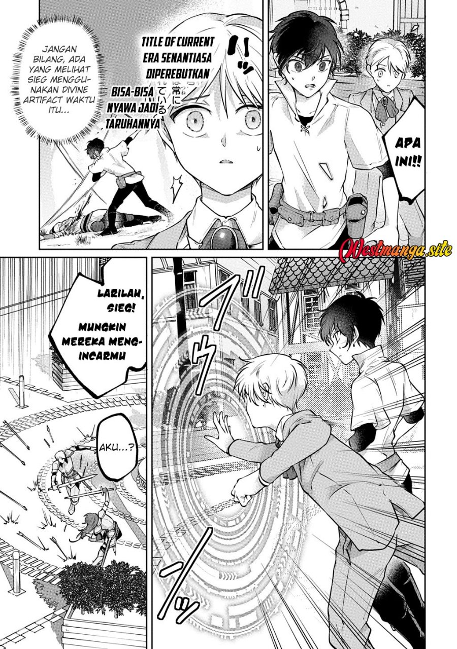Kuro no Jiku - Chapter 2 - Page 37
